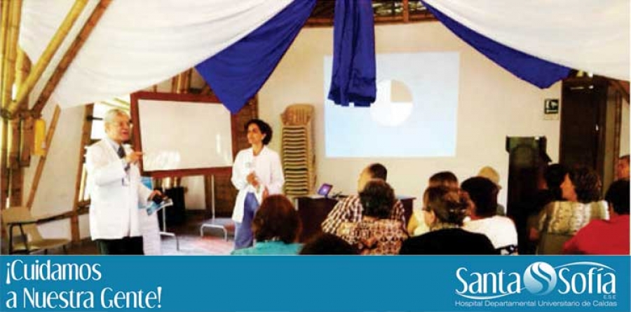 programa diabetes nos cuidamos