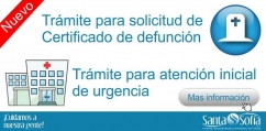 Trámites a través del SUIT